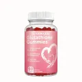 Gen.Cell Glutathione Skin Whitening & Brightening Gummies with Collagen & Vitamins - 60 Count.