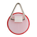 ECHIDNA Sticky Hook Good Bearing Capacity Round Wall Hanger Wall Mount Home Hook. 