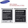 Samsung galaxy s duos 7562 ব্যাটারি eb425161lu 1500mah s7562 s7566 s7568 i8160 s7582 s7560 s7580 i8190 i739 i669 j1 মিনি. 