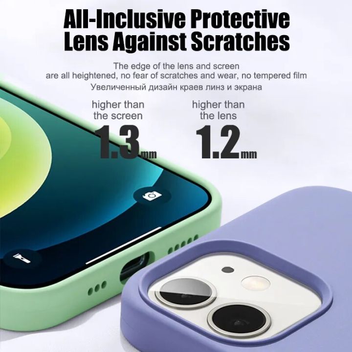 Original%20Liquid%20Silicone%20Case%20For%20iPhone%2015%2014%2013%2012%2011%20Pro%20Max%20Case%20For%20iPhone%2013%2012%20mini%20X%20XR%20XS%20MAX%208%207%20Plus%20Shockproof%20Cover%20-%20Image%202