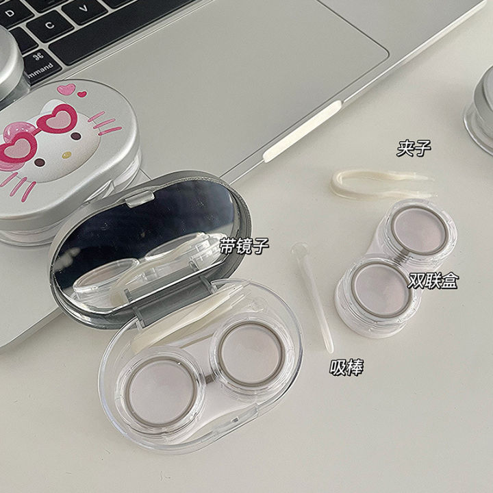 Sanrio%20Hello%20Kitty%20Contact%20Lenses%20Box%20Portable%20Travel%20KT%20Cat%20Doll%20Eye%20Lenses%20Compact%20Storage%20Container%20Girl%20Birthday%20Gifts%20-%20Image%204