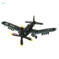 Aircraft Plane Model Wall Hanging Simulation Collection Hobbies Toys Desktop Decoration Adults Kids Toys Diecast Plane Model for Home Shelf.