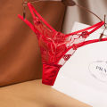 Beautiful ladies undergarments For woman designing Panties (50-65Kg L) (65-78Kg XL).