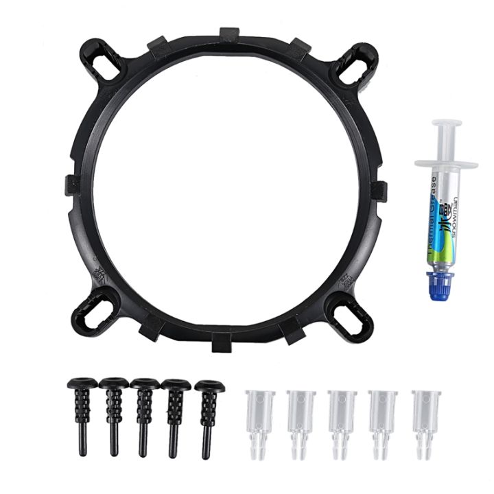 SNOWMAN%20CPU%20Cooler%20Master%205%20Direct%20Contact%20Heatpipes%20freeze%20Tower%20Cooling%20System%20CPU%20Cooling%20Double%20Fan%20with%20PWM%202%20Fans%20-%20Image%208