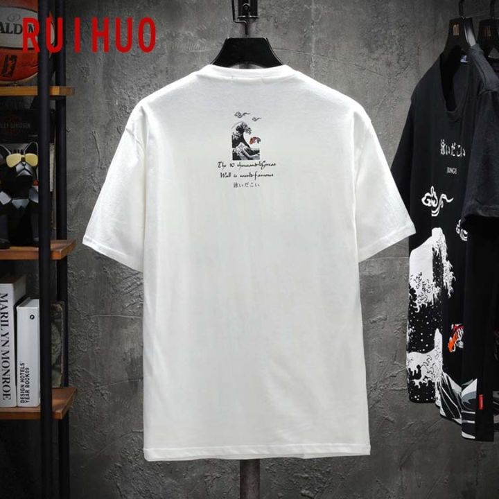 Jn%20Style%20Men's%20T-Shirt%20Fashion%20Streetwear%202022%20Black%20%20Hop%20T%20Shirt%20Men%20Tshirt%20Jnese%20Clothing%20Man%20M-5XL%20-%20Image%204