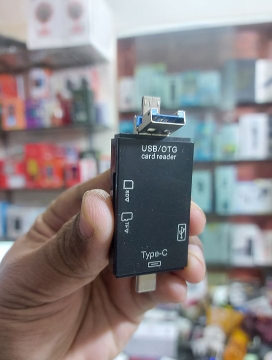 6%20in%201%20OTG%20Mobile%20Card%20Reader%20Support%20Micro%20USB,%20Type-C%20And%20USB%20Port%20-%20Image%206