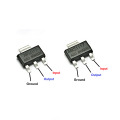 AMS1117 SMD Voltage Regulator (02 PCS).