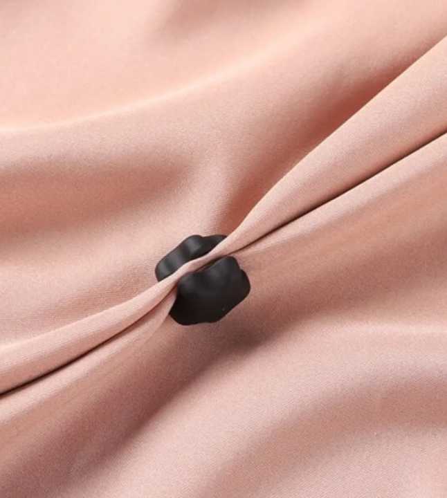 1pair%20Love%20Five%20Pointed%20Star%20Multiple%20Styles%20Of%20Frosted%20Electroplating%20Magnet%20Hijab%20Pin%20Anti%20Slip%20Brooch%20Headscarf%20Shawl%20Muslim%20Fixed%20-%20Image%205