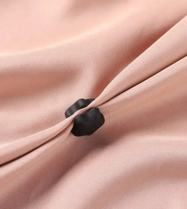1pair%20Love%20Five%20Pointed%20Star%20Multiple%20Styles%20Of%20Frosted%20Electroplating%20Magnet%20Hijab%20Pin%20Anti%20Slip%20Brooch%20Headscarf%20Shawl%20Muslim%20Fixed%20-%20Image%205
