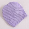Soft Nylon Headband Toddler Hats Elastic Baby Girls Hat Infant Turban for Newborn Hat Winter Autumn Bonnet Girl Caps. 
