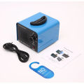 Ozone Generator 60000mg/h Ozone Machines for Home and Commercial Use Car Basement Offices Smoke and Pet Room. 