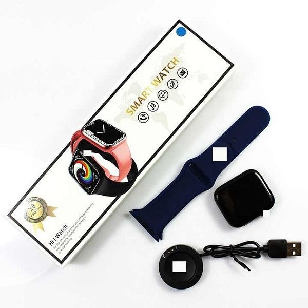 StarShopBD X8 Pro Max Smart Watch Series 8 Bluetooth Calling Smartwatch