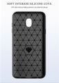 For Samsung Galaxy J7 Star Case Luxury Carbon Fiber Skin Soft Silicone Cover Case For Samsung J7Star J 7 SM-J737T Phone Cases.