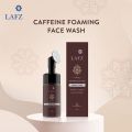 Lafz Foaming Face Wash (100ml). 