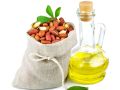 Peanut Oil Cold press unprocessed 100 ML Good for Skin, Hair, Cooking. 