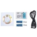 for EZP2019 High Speed Usb Spi Programmer 2011Support 24 25 26 93 Eeprom 25 Flash Bios. 