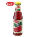 Chili Sauce (340 G) Malaysia (Best Brand). 