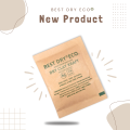 6 gram 50 pcs Best Dry Eco®  30% moisture absorption capacity premium quality dry clay silica gel desiccant. 