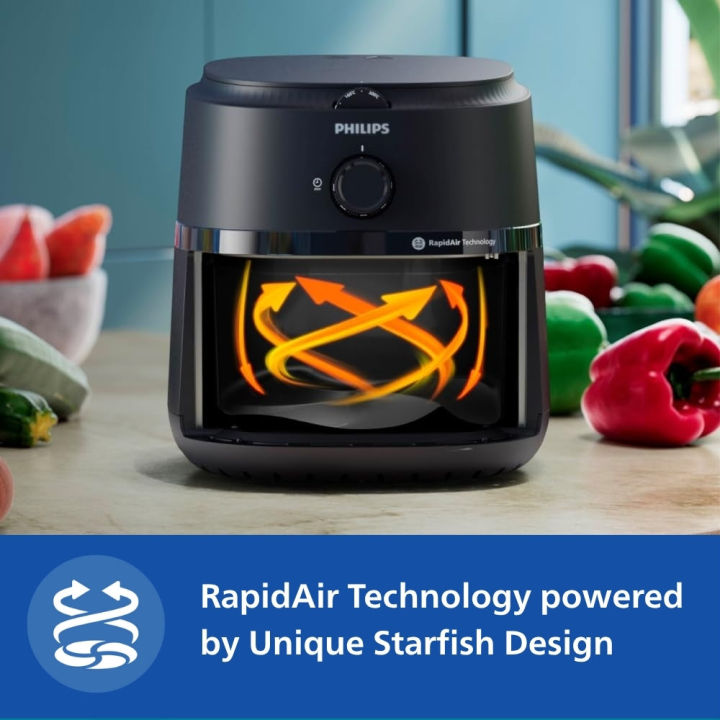 Philips%20NA120%201000%20Series%20Compact%20Air%20Fryer%20%7C%204.2%20Liter%20-%20Image%205