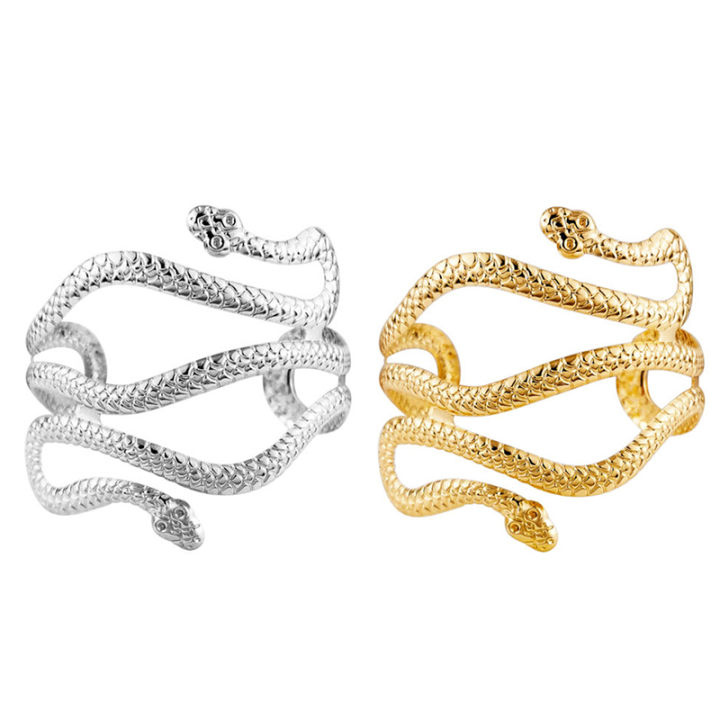 Open%20Snake%20Upper%20Arm%20Bangle%20Bracelet%20Adjustable%20Arm%20Cuff%20Bangle%20Bracelets%20Encounter%20-%20Image%205