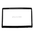 【happy one】LCD Front Bezel For For VAIO VPCF2 VPC-F2 Series black 3D version 95%. 