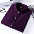 New Long Sleeve Casual Shirt for Men - Shirt.