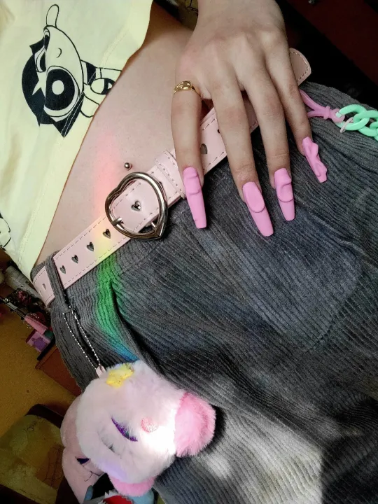 Children%20Faux%20Leather%20Belt%20Kids%20Cute%20Peach%20Heart%20Buckle%20Belts%20Girls%20Waist%20Belt%20-%20Image%202
