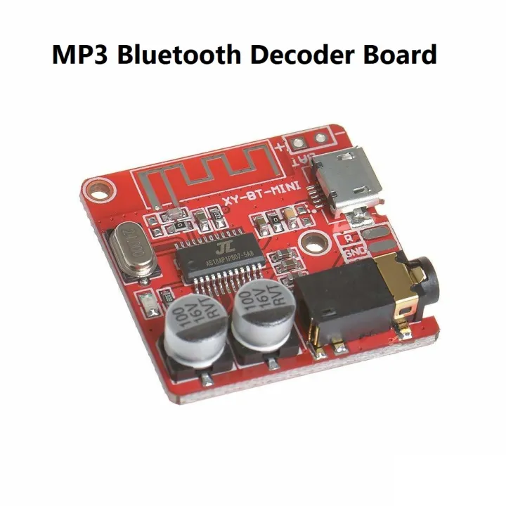 RED%20Color%20XY-BT-MINI%20MP3%20Bluetooth%20Decoder%20Board%205V%20Mini%20Amplifier%20Circuit%20For%203W%20Speaker%203W%20Audio%20Amplifiers%20Board%20With%20Bluetooth%20Amplifier%20Circuit%20For%20Home%20Theater%20Stereo%20Speakers%20-%20Image%203