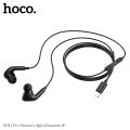 hoco M111 Pro Primero digital iPhone headset Earphone. 