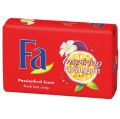 International UAE product FA Inspiring PASSIONFRUIT body soap used for male/female - 175 gm. 