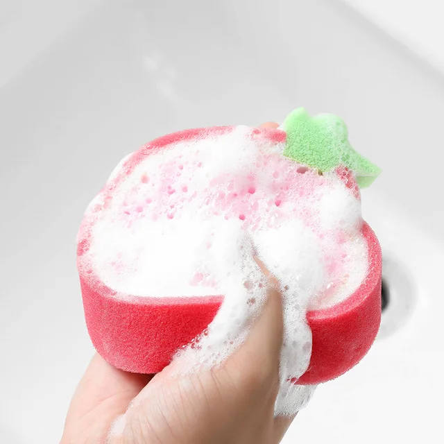 01%20Piece%20Cute%20fruit%20shaped%20thickened%20sponge%20for%20dishes%20kitchen%20cleaning%20dishes%20washer%20sponges%2001%20pcs%20-%20Image%203