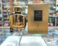 Arabiyat Lamsat Harir Gold EDP 100ML. 