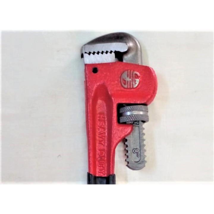 Forney® Total Cut® 4-in-1 Pipe Guide, 2-3/8\" Size
