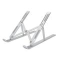 Adjustable Full Aluminum Laptop Stand. 
