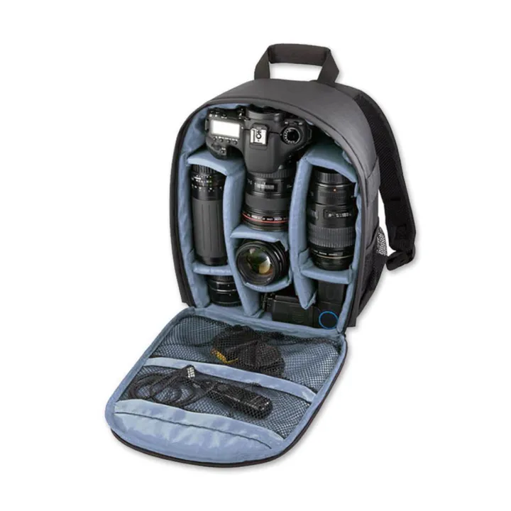 DSLR%20Camera%20Backpack%20Waterproof%20Camera%20Bag%20Organizer%20with%20Adjustable%20Padded%20for%20DSLR%20Cameras%20Universal%20Waterproof%20Digital%20Camera%20Backpack%20-%20Image%206