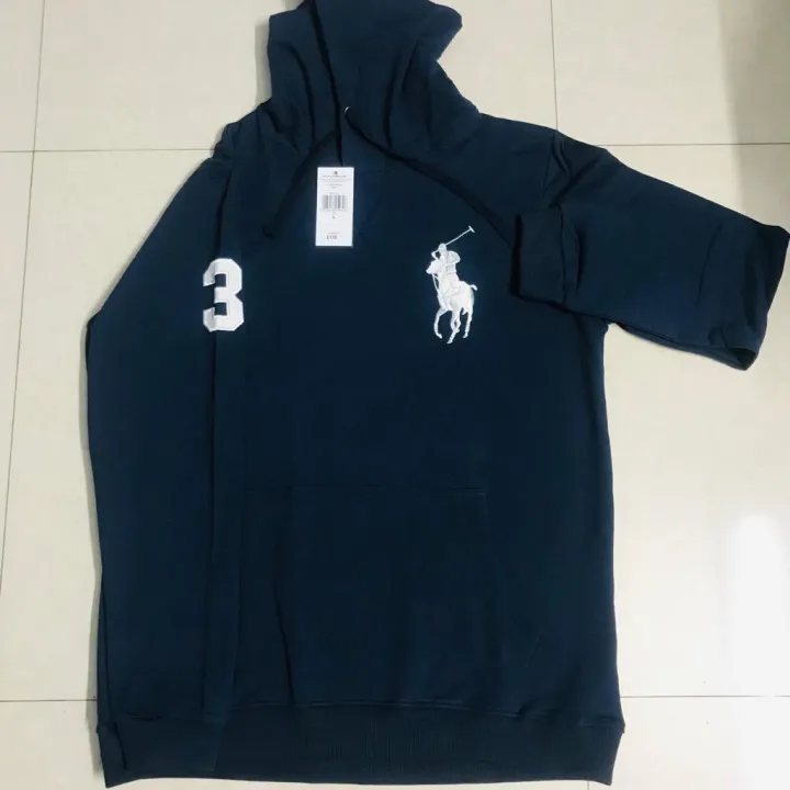 Understated%20-Craftsmanship%20and%20Trendy%20-Ralph%20Lauren%20Men's%20Custom%20Slim%20Fit%20Single%20Big%20Pony%20Embroidered%20Hoodie-%20Progressively%20Better%20-%20Image%204