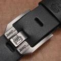 Artificial Leather Belt For Man. 