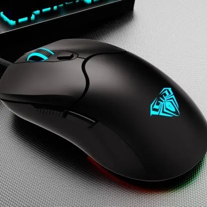 AULA%20S13%20Wired%20Gaming%20Mouse,%20Professional%20Office%20Mouse,%206%20Button%203600DPI%20Backlight%20Mouse%20For%20Gamer%20Desktop%20PC%20-%20Image%203