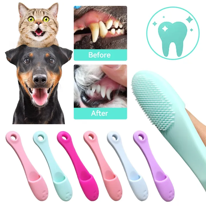 Dog%20Toothbrush%20Mouth%20Cleaning%20Care%20Pet%20Supplies%20Dog%20Cat%20Finger%20Toothbrush%20Pet%20Soft%20Finger%20Nose%20Blackhead%20Cleaning%20Brush%20Silicone%20Dog%20Wool%20Brush%20-%20Image%204