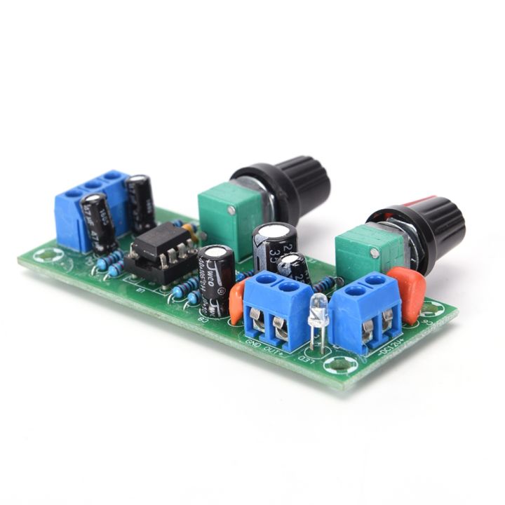 DC%2012V-24V%20Low-pass%20Filter%20NE5532%20Subwoofer%20Process%20Pre-Amplifier%20Preamp%20Board%09Hot%20Sale%20-%20Image%203
