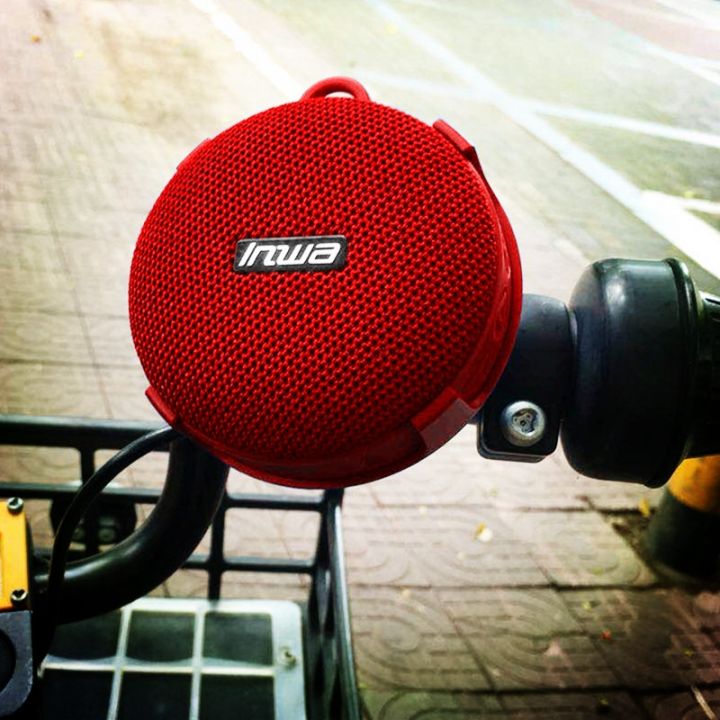 (New)S360%20Portable%20Outdoor%20Bikes%20Bluetooth%20Speaker%20IPX7%20Waterproof%20Dust-proof%20Shockproof%20Speaker,%20Support%20TF%20-%20Image%203