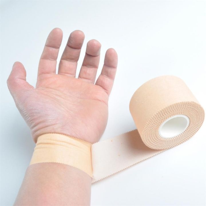 Premium%20Kinesiology%20Sports%20Tape%20Roll%20for%20Ankle%20Wrist%20and%20Injury%20Taping%205cm%20x%209.14m%20-%20Image%202