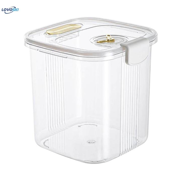 Rice%20Storage%20Containers%20Transparent%20Locking%20Lid%20for%20Flour%20Pet%20-%20Image%203