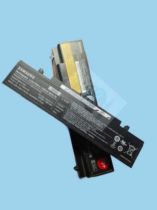 6%20cell%20laptop%20bettery%202%20pc%20battery%20intact%20pack%20-%20Image%203