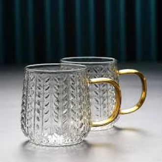 1%20pcs%20fireproof%20Glass%20Cold%20Coffee%20Cup%20Retro%20Mug%20Transparent%20Water%20Tea%20Drinkware%20Milk%20Juice%20Mugs%20Cup%20Tumblers%20-%20Image%202
