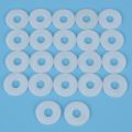 20Pcs Airless Spraying Machine Lengthening Rod Gasket Accessories. 