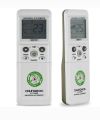 1000 in 1 Universal Air Conditioner A/C Remote Control. 