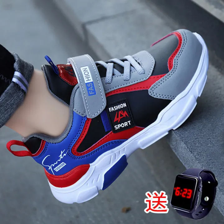 %E3%80%90In-demand%E3%80%91%204-15Boy's%20Shoes%20Spring,%20Autumn%20and%20Winter%20Children's%20Shoes%20Waterproof%20Medium%20and%20Big%20Children%20Boys'%20Sneakers%20Student%20Children%20Shoes%20Running%20Shoes%20for%20Men%20-%20Image%206