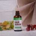 innsaei Smooth and Silky Hair Serum 50ml. 