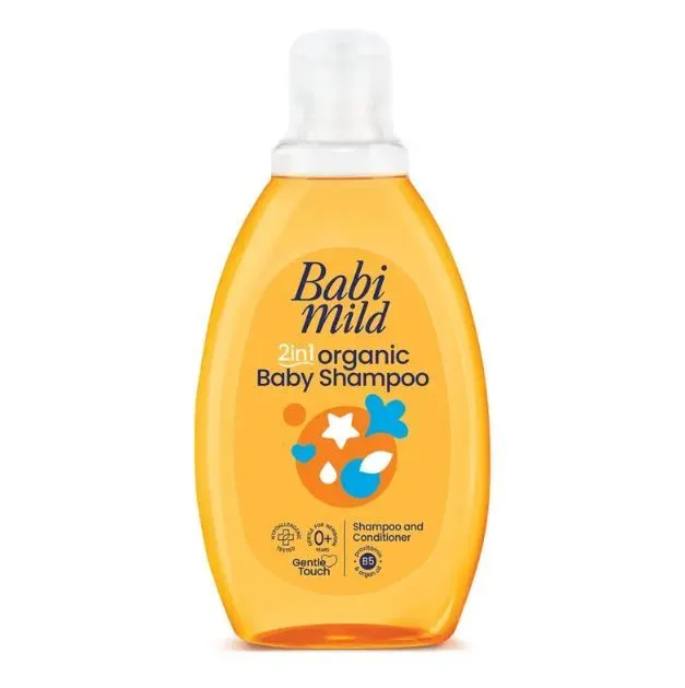 Babi%20Mild%20Baby%20Shampoo%20180ml%20Mild%20Tear%20Free%20Formula%20Soft%20and%20Nourishing%20Formula%20Dermatologically%20Tested%20Care%20-%20Image%204